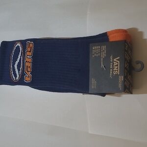 VANS "off the wall" socks